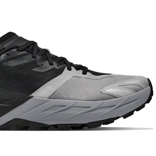 Speedgoat 7 Black Stellar