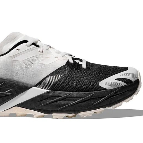 Speedgoat 7 Black/White