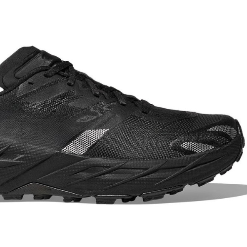 Speedgoat 7 Black